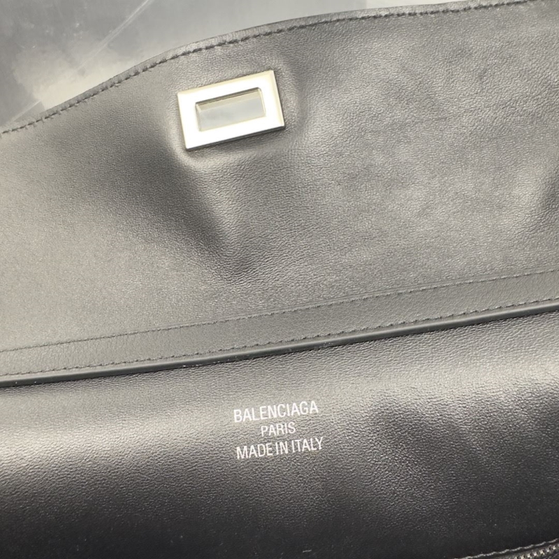 Balenciaga Top Handle Bags